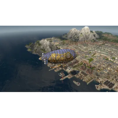 Anno 1800 - Vehicle Liveries DLC STEAM RU/UA/KZ/СНГ - irongamers.ru