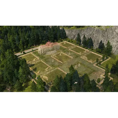 Anno 1800 - Sunken Treasure DLC STEAM АВТО RU/UA/KZ/СНГ - irongamers.ru