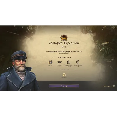 Anno 1800 - Botanica DLC STEAM АВТО RU/UA/KZ/СНГ - irongamers.ru