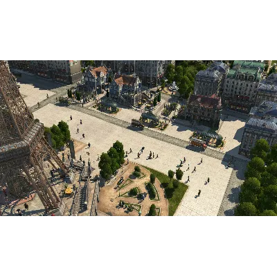 Anno 1800 - Tourist Season DLC STEAM АВТО RU/UA/KZ/СНГ - irongamers.ru