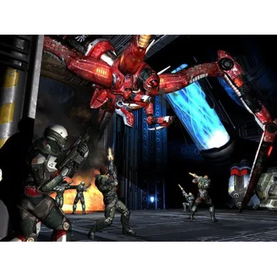 ⭐Quake III Arena + Team Arena Steam КЛЮЧ GLOBAL (NO T - irongamers.ru