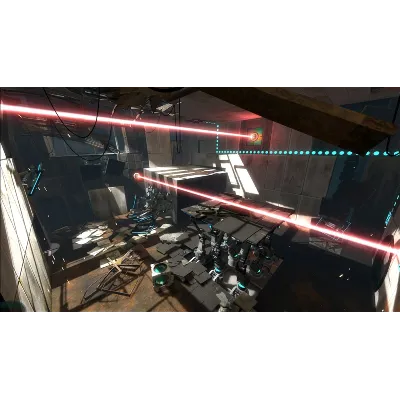 Portal 2 Xbox One & Xbox Series X|S активация - irongamers.ru