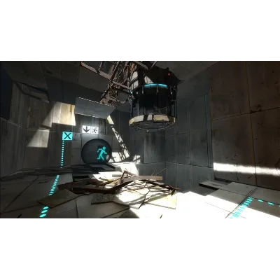 Portal 2 Xbox One & Xbox Series X|S активация - irongamers.ru