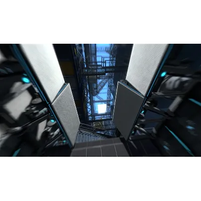 Portal 2 Xbox One & Xbox Series X|S активация - irongamers.ru