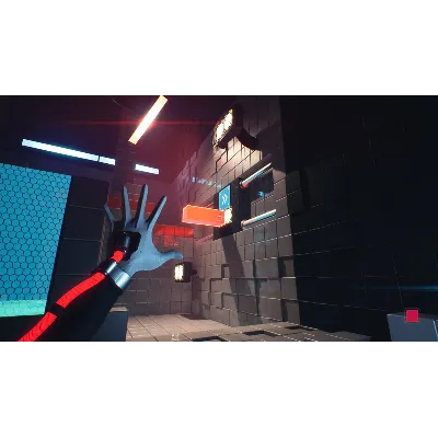 Q.U.B.E. 2 Xbox One & Xbox Series X|S активация - irongamers.ru