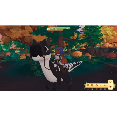 Paleo Pines: Halloween Bundle Xbox One|X|S активация - irongamers.ru