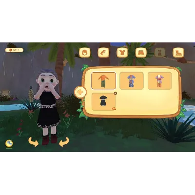 Paleo Pines: Halloween Bundle Xbox One|X|S активация - irongamers.ru