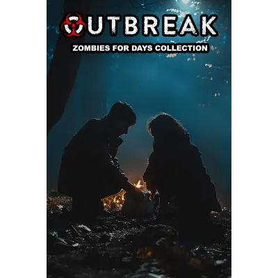 Outbreak: Zombies For Days Collection Xbox активация - irongamers.ru