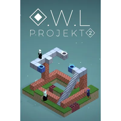 O.W.L Projekt 2 Xbox One & Xbox Series X|S активация - irongamers.ru