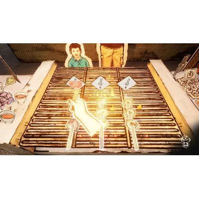 Paper Ghost Stories: Third Eye Open Xbox активация - irongamers.ru