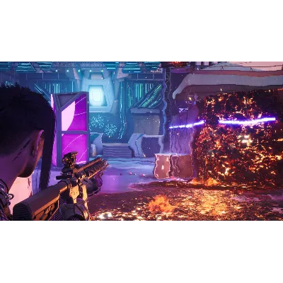 Rogue Company: набор "Живая кукла" Xbox активация - irongamers.ru
