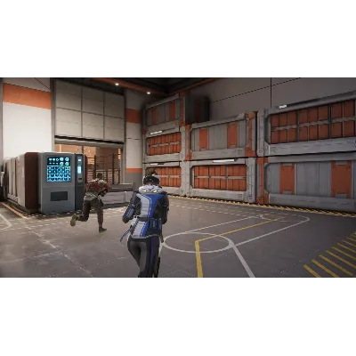 Rogue Company: набор "Живая кукла" Xbox активация - irongamers.ru