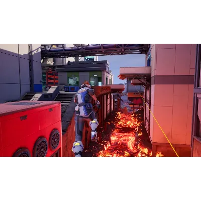 Rogue Company: набор "Живая кукла" Xbox активация - irongamers.ru