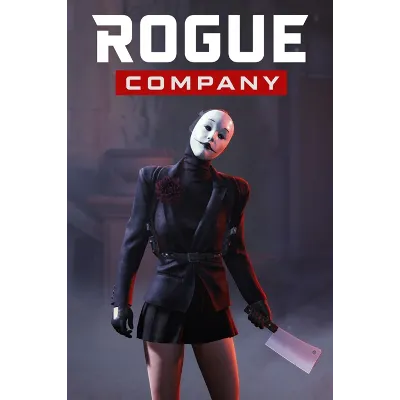 Rogue Company: набор "Живая кукла" Xbox активация - irongamers.ru