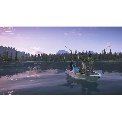 Call of the Wild: The Angler™ (Steam ключ / Мир) - irongamers.ru