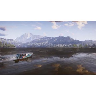 Call of the Wild: The Angler™ (Steam ключ / Мир) - irongamers.ru