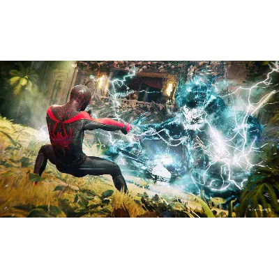 MARVEL´S SPIDER-MAN 2 DELUXE EDITION STEAM•RU+МИР - irongamers.ru