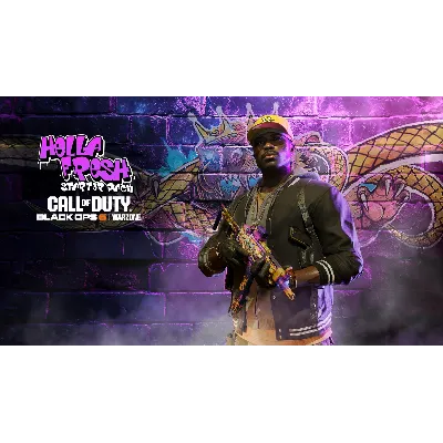 Call of Duty Black Ops 6 Hella Fresh Starter Pack XBOX - irongamers.ru