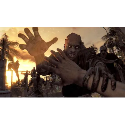 ⭐Dying Light - Gun Psycho Bundle DLC Steam КЛЮЧ GLOBA - irongamers.ru