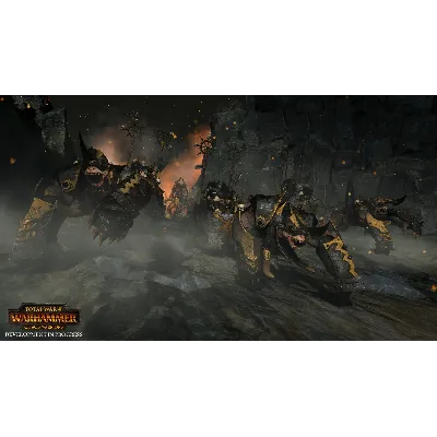 Total War Warhammer Chaos Warriors Race Pack Steam Key - irongamers.ru