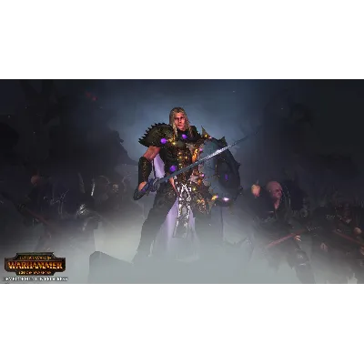 Total War Warhammer Chaos Warriors Race Pack Steam Key - irongamers.ru