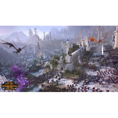 Total War: Warhammer II The Warden & The Paunch Steam - irongamers.ru