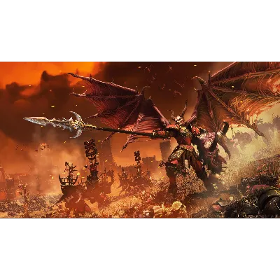 Total War: Warhammer III Champions of Chaos Steam Ключ - irongamers.ru