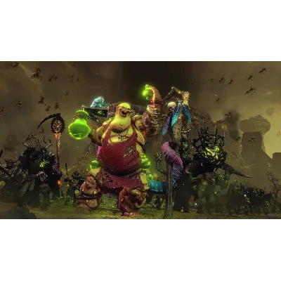 Total War: Warhammer III Champions of Chaos Steam Ключ - irongamers.ru