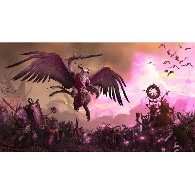 Total War: Warhammer III Champions of Chaos Steam Ключ - irongamers.ru