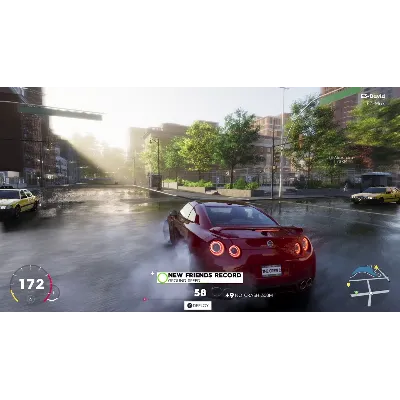 The Crew 2 Special Edition Xbox One/Series Ключ - irongamers.ru