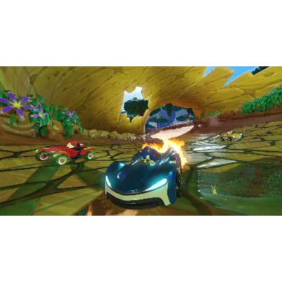 Team Sonic Racing Steam Ключ РФ+Мир +Бонус - irongamers.ru