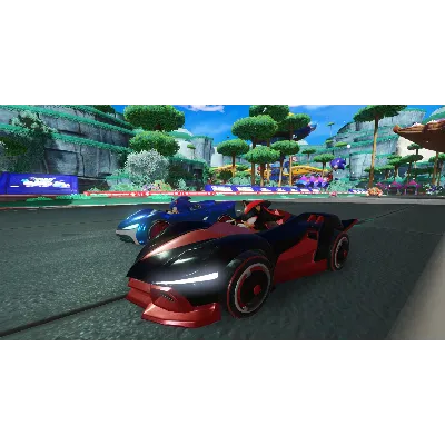 Team Sonic Racing Steam Ключ РФ+Мир +Бонус - irongamers.ru