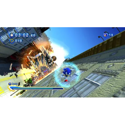 Sonic Generations Collection (+DLC) Steam Ключ РФ+Мир - irongamers.ru