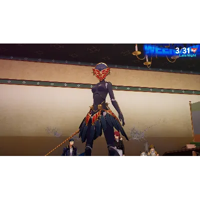 Persona 3 Reload: Expansion Pass (Комплект дополнений) - irongamers.ru