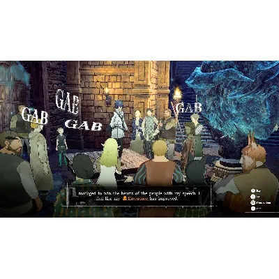 Metaphor: ReFantazio | Anniversary Steam Ключ РФ+Мир - irongamers.ru