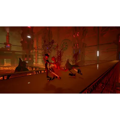 Ben and Ed - Blood Party АВТОДОСТАВКА STEAM GLOBAL МГНОВЕННО ЛИЦЕНЗИЯ - irongamers.ru