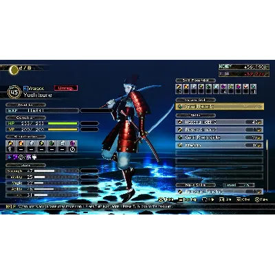 Shin Megami Tensei V Vengeance | Deluxe Steam Ключ - irongamers.ru