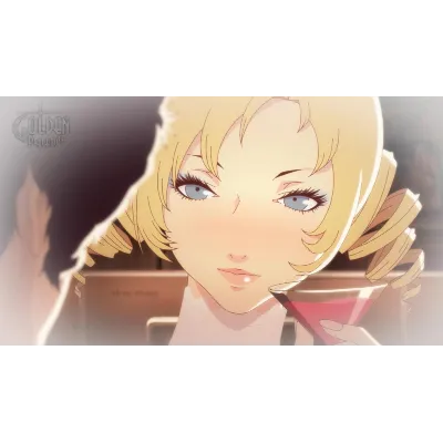 Catherine Classic Steam Ключ РФ+Мир +Бонус - irongamers.ru