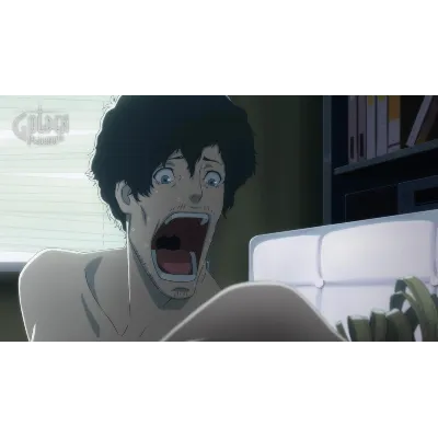 Catherine Classic Steam Ключ РФ+Мир +Бонус - irongamers.ru