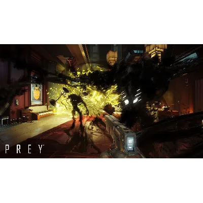 Prey (2017) | Deluxe (+2 DLC) Steam Ключ РФ+Мир +Бонус - irongamers.ru