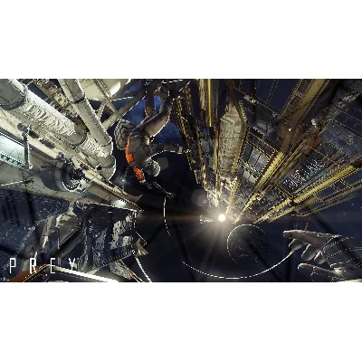 Prey (2017) | Deluxe (+2 DLC) Steam Ключ РФ+Мир +Бонус - irongamers.ru