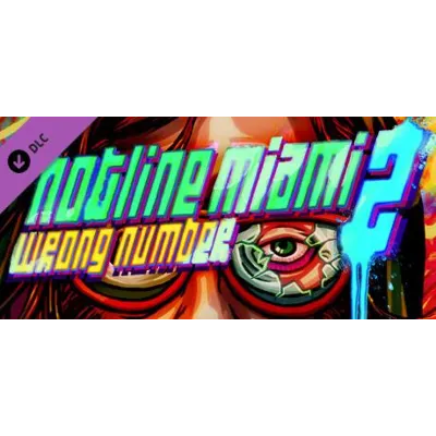 Hotline Miami (Любая | Все Части) Steam Ключ РФ+Мир - irongamers.ru