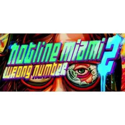 Hotline Miami (Любая | Все Части) Steam Ключ РФ+Мир - irongamers.ru