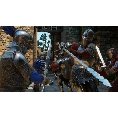 MORDHAU | Supporter Bundle Steam Ключ РФ+Мир +Бонус - irongamers.ru