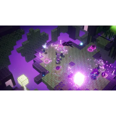 ⭐ Minecraft Dungeons Ultimate DLC Bundle TR XBOX One / - irongamers.ru