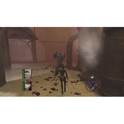 BloodRayne: Terminal Cut Steam Gift Россия мгновенно - irongamers.ru