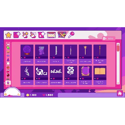 ⭐ ВСЕ СТРАНЫ+РОССИЯ⭐ Sticky Business: Book of Shadows - irongamers.ru