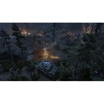 Company of Heroes 2 | All Out War (+Все DLC) Steam Key - irongamers.ru