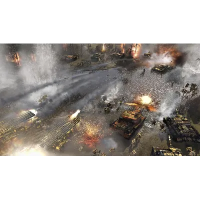 Company of Heroes 2 | All Out War (+Все DLC) Steam Key - irongamers.ru