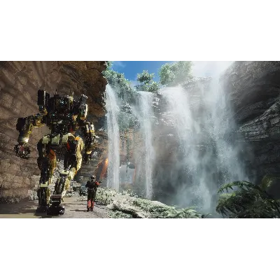 Titanfall 2 (Русский Язык) Ключ EA app РФ+Мир +Бонус - irongamers.ru